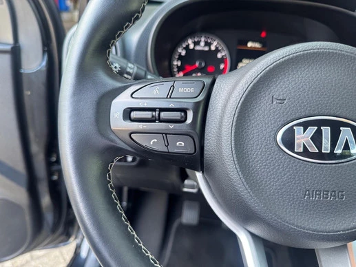 Kia Picanto - Afbeelding 16 van 27