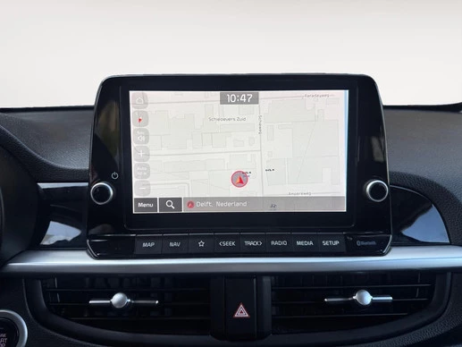 Kia Picanto - Afbeelding 21 van 27