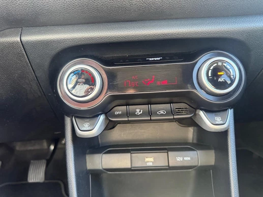 Kia Picanto - Afbeelding 22 van 27
