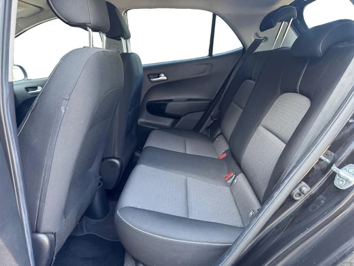 Kia Picanto - Afbeelding 25 van 27