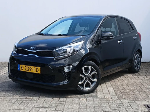 Kia Picanto - Afbeelding 1 van 27