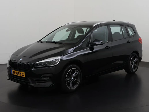 BMW 2 Serie - Afbeelding 1 van 30