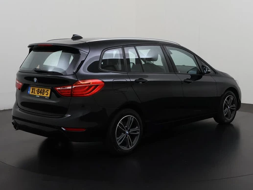 BMW 2 Serie - Afbeelding 4 van 30