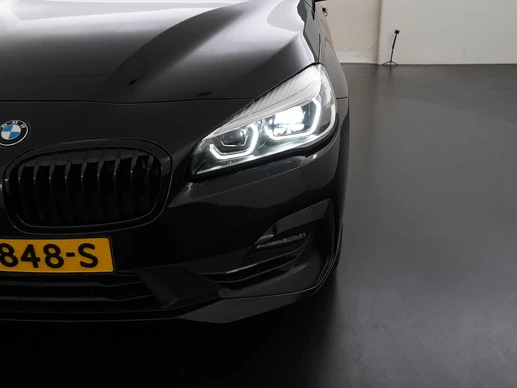 BMW 2 Serie - Afbeelding 20 van 30