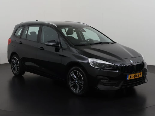 BMW 2 Serie - Afbeelding 30 van 30