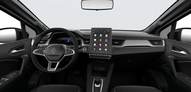 Renault Symbioz - Afbeelding 9 van 12