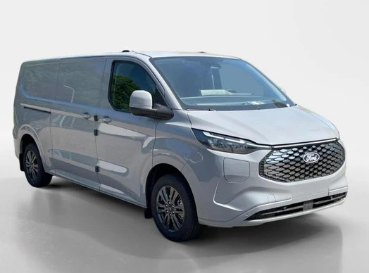 Ford E-Transit Custom - Afbeelding 1 van 24