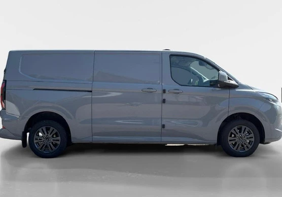 Ford E-Transit Custom - Afbeelding 3 van 24