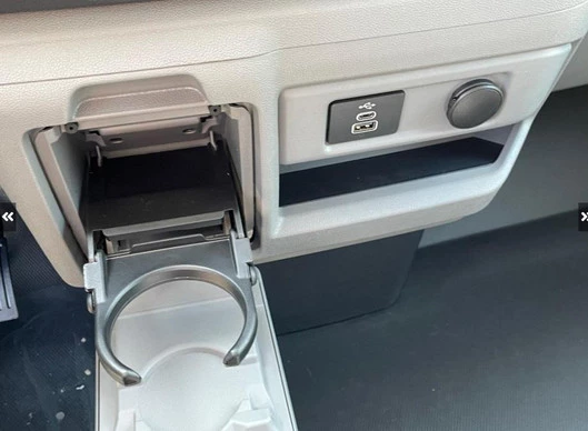 Ford E-Transit Custom - Afbeelding 5 van 24