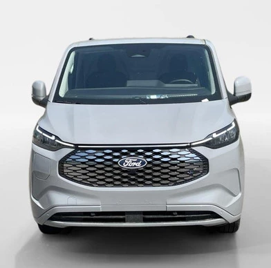 Ford E-Transit Custom - Afbeelding 6 van 24