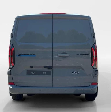 Ford E-Transit Custom - Afbeelding 7 van 24