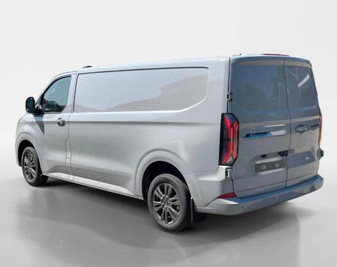 Ford E-Transit Custom - Afbeelding 8 van 24