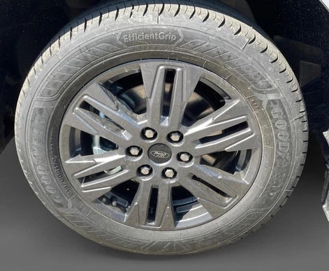 Ford E-Transit Custom - Afbeelding 9 van 24