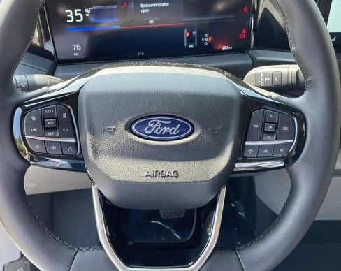 Ford E-Transit Custom - Afbeelding 11 van 24