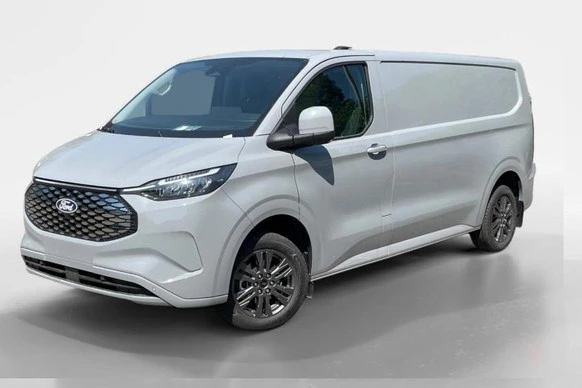 Ford E-Transit Custom - Afbeelding 1 van 25
