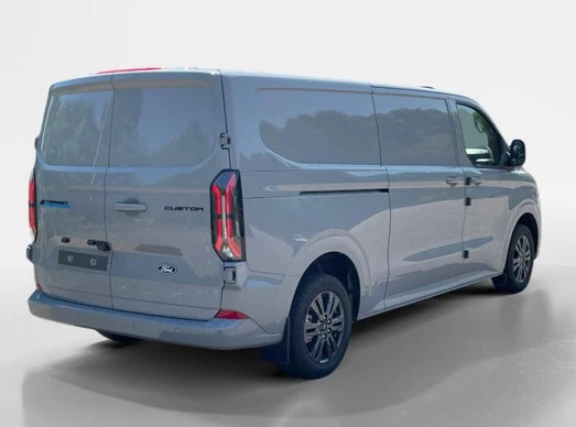Ford E-Transit Custom - Afbeelding 3 van 25