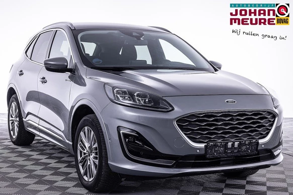 Ford Kuga - Afbeelding 1 van 30
