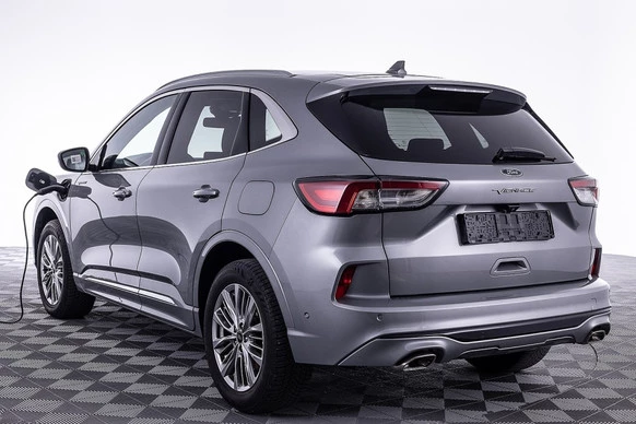 Ford Kuga - Afbeelding 2 van 30