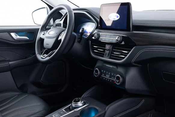 Ford Kuga - Afbeelding 3 van 30