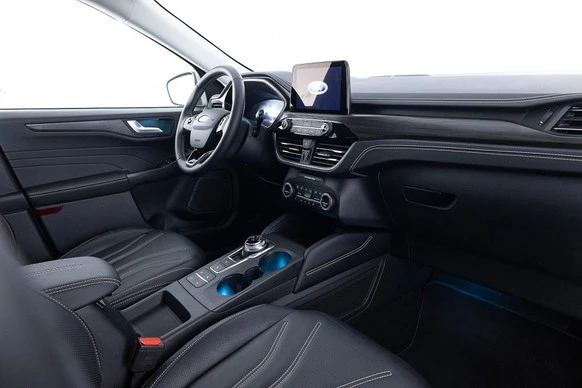 Ford Kuga - Afbeelding 4 van 30
