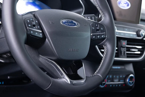 Ford Kuga - Afbeelding 12 van 30