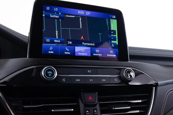 Ford Kuga - Afbeelding 14 van 30