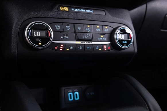 Ford Kuga - Afbeelding 16 van 30