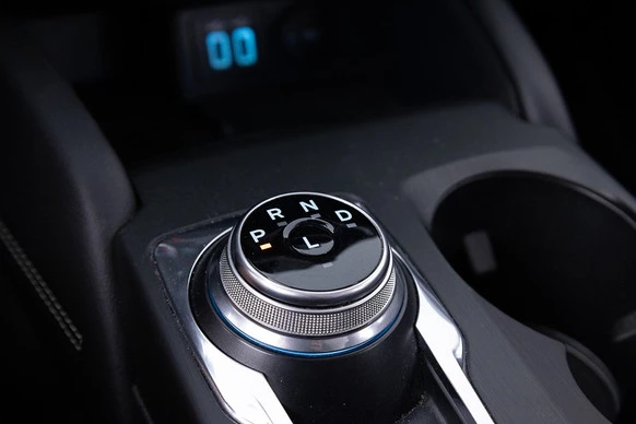 Ford Kuga - Afbeelding 18 van 30