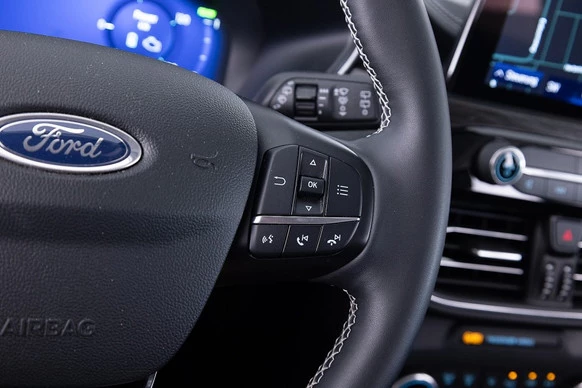 Ford Kuga - Afbeelding 21 van 30