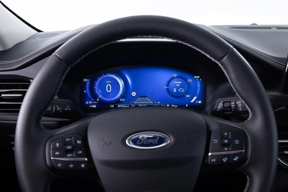 Ford Kuga - Afbeelding 22 van 30