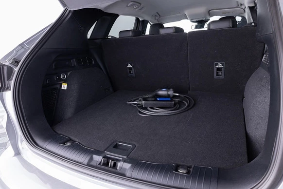 Ford Kuga - Afbeelding 27 van 30