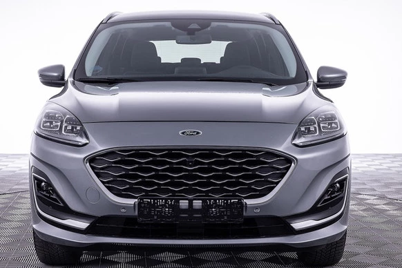 Ford Kuga - Afbeelding 30 van 30