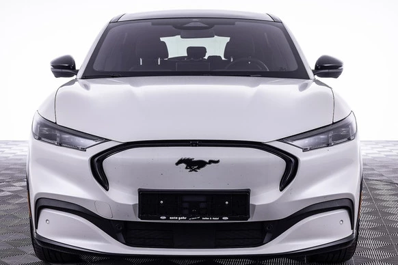 Ford Mustang Mach-E - Afbeelding 30 van 30
