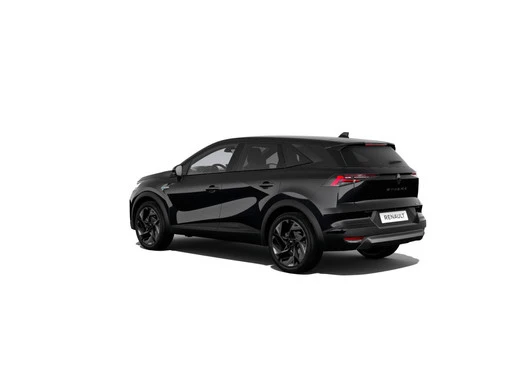 Renault Symbioz - Afbeelding 3 van 12