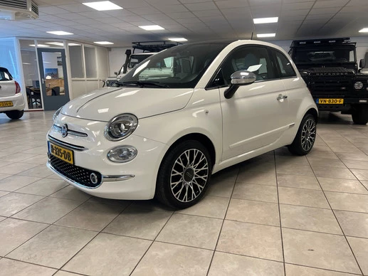 Fiat 500 - Afbeelding 1 van 20