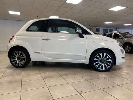 Fiat 500 - Afbeelding 2 van 20