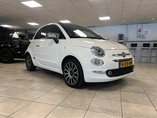 Fiat 500 - Afbeelding 3 van 20