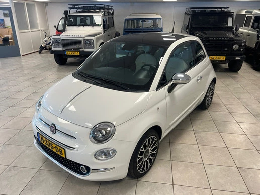 Fiat 500 - Afbeelding 4 van 20
