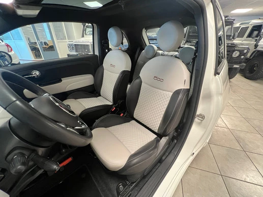 Fiat 500 - Afbeelding 5 van 20