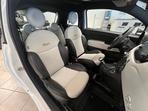 Fiat 500 - Afbeelding 6 van 20
