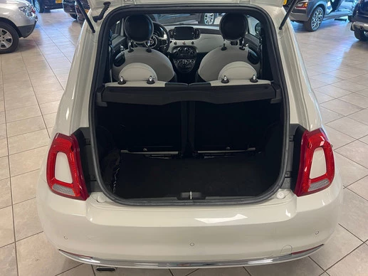 Fiat 500 - Afbeelding 7 van 20