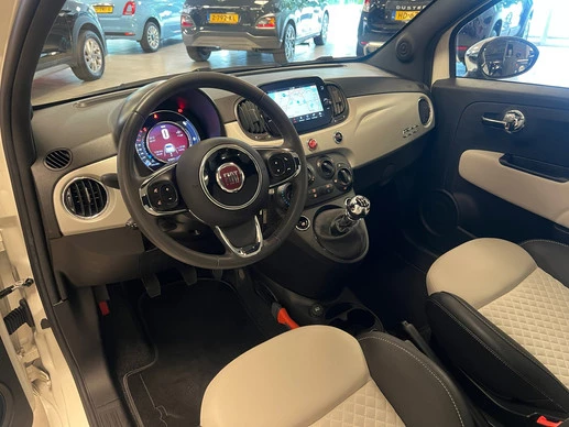 Fiat 500 - Afbeelding 9 van 20