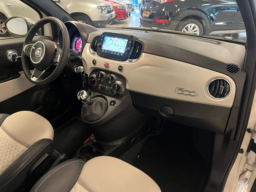 Fiat 500 - Afbeelding 10 van 20