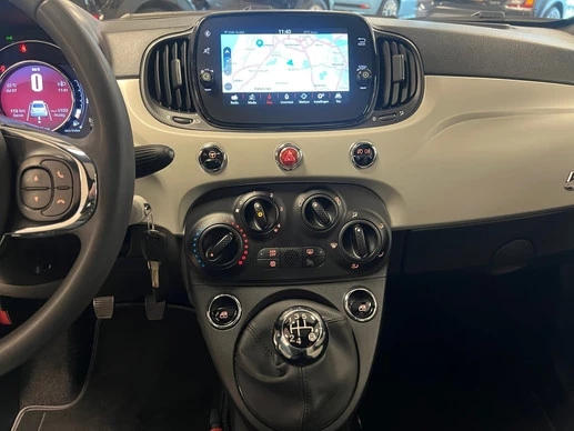 Fiat 500 - Afbeelding 12 van 20