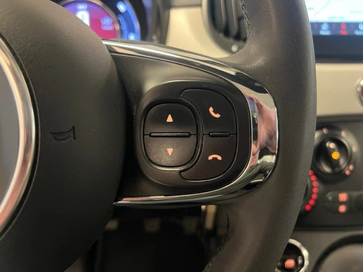Fiat 500 - Afbeelding 14 van 20