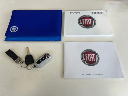 Fiat 500 - Afbeelding 19 van 20