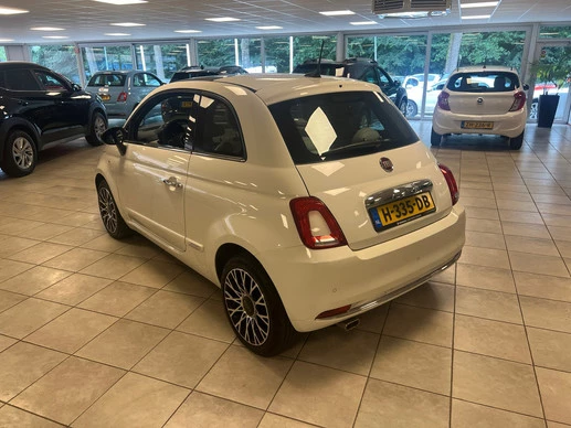 Fiat 500 - Afbeelding 20 van 20