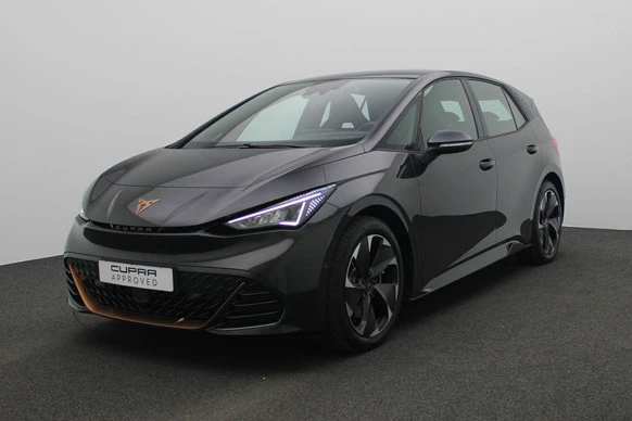 CUPRA Born - Afbeelding 1 van 30