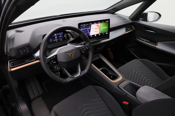 CUPRA Born - Afbeelding 2 van 30