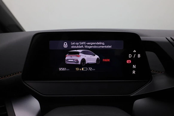 CUPRA Born - Afbeelding 3 van 30